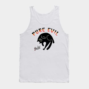 Pure Evil 07 Tank Top